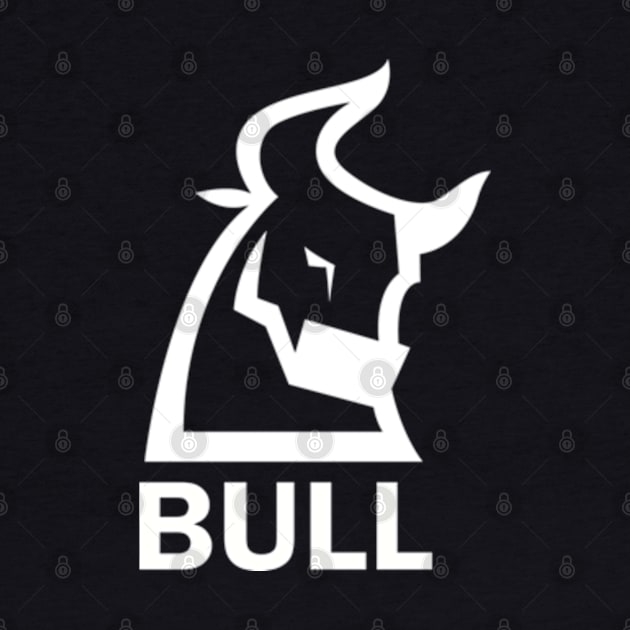 BULL by RENAN1989